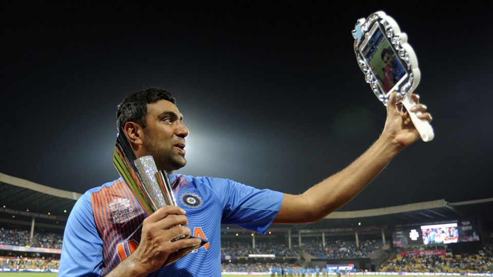Under MS Dhoni, R Ashwin did not always complete his quota of overs in T20Is. How will Virat Kohli use his ace spinner?
