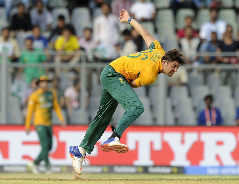 David Wiese: too many allrounders spoil the broth?