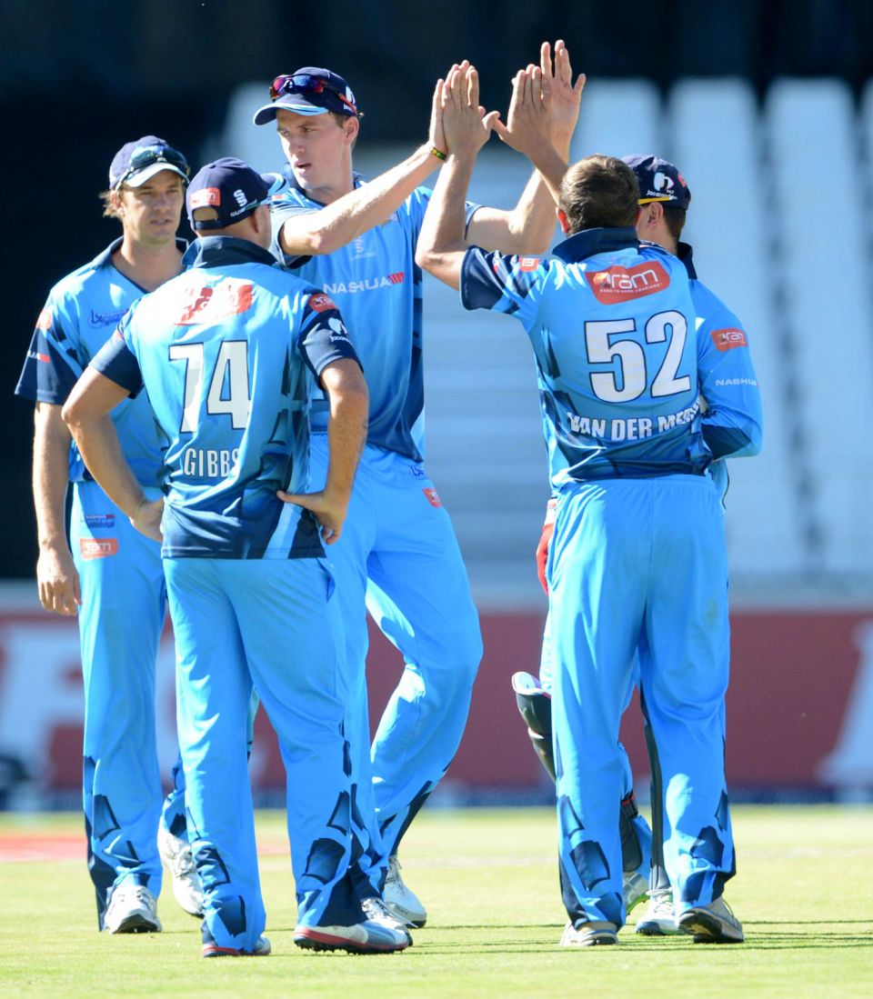 Titans: up against familiar foes Lions again