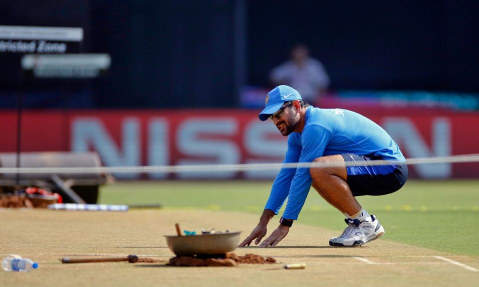 MS Dhoni's Rising Pune Supergiants will not have much time to get a feel of their team chemistry, with their opener on Saturday
