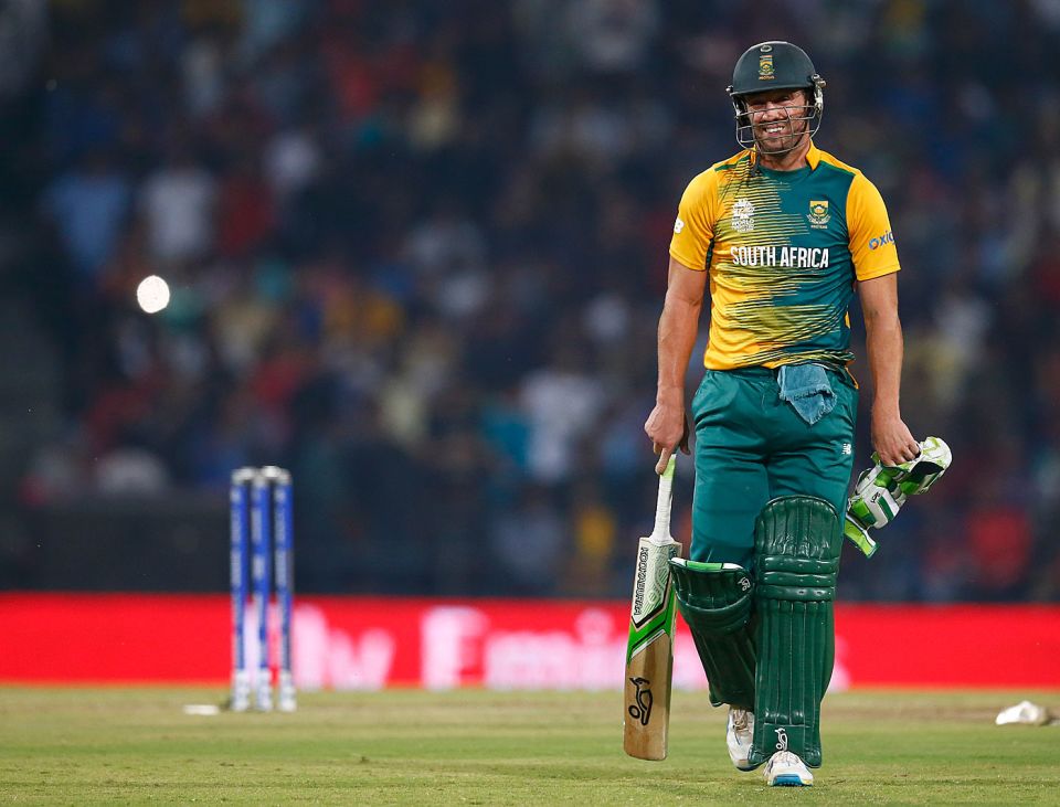 Haroon Lorgat: 'ODI cricket is the focus because he's the captain'
