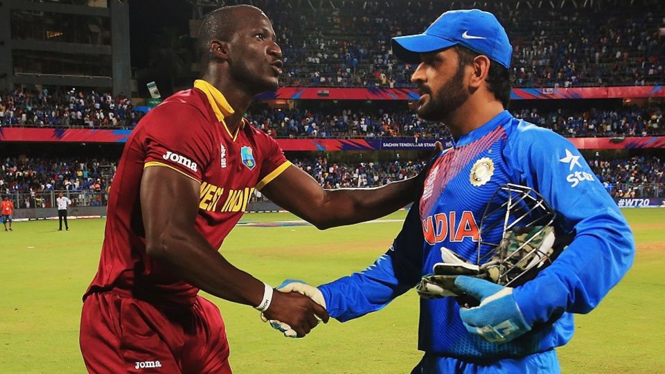 A potential T20 series between India and West Indies in Florida could be scupper by visa requirements