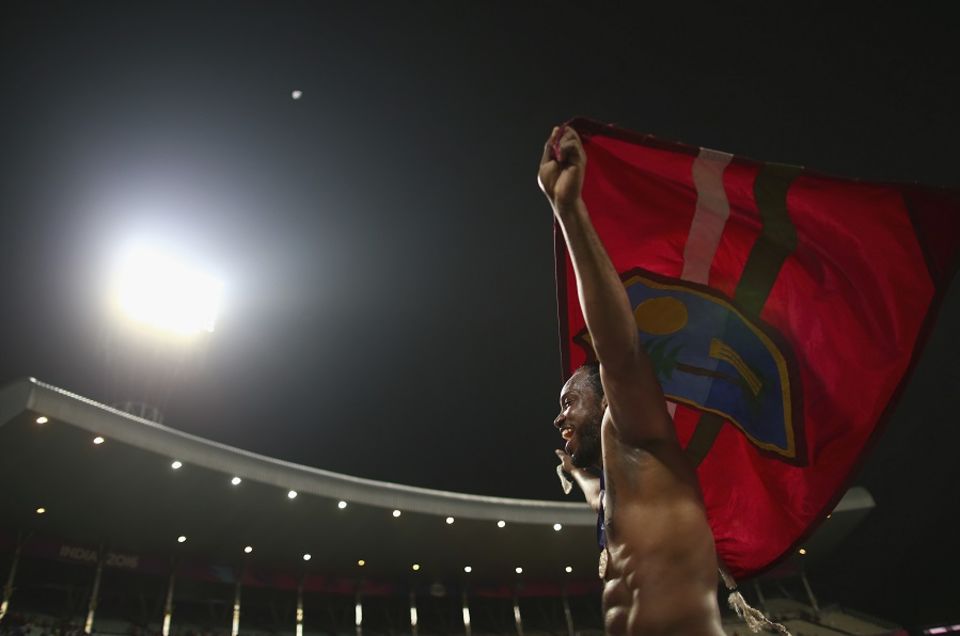 "I would love for Chris Gayle to play for as long as possible, but it is based upon his willingness and fitness"