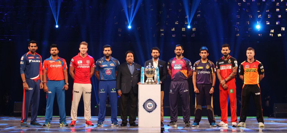 The Lodha Committee had recommended two nominees of the franchises be on the IPL's Governing Council