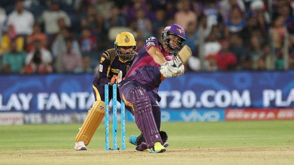 Morkel's 57* turns tables on Spartans in breathtaking chase