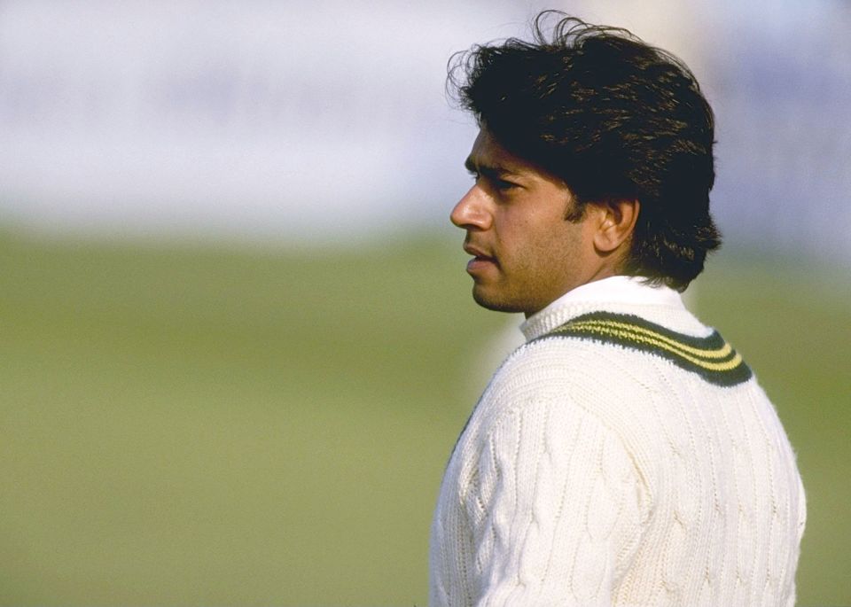 "Bowling is an easy art. You run in and land that ball in that particular area"