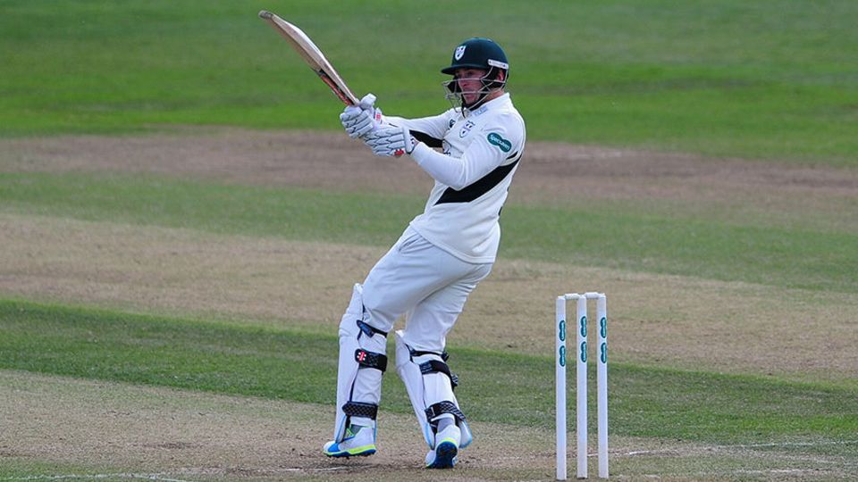 Joe Claake made the most of his second chance