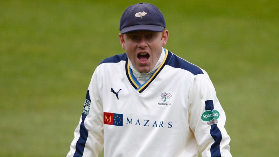 Jonny Bairstow has been in fine form for Yorkshire after a lengthy break from action