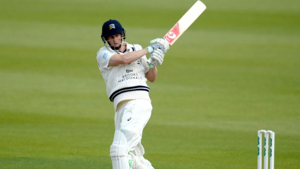 Adam Voges: "I understand the argument that, if you allow a sub for concussion, why wouldn't you allow a sub for other injuries. But I am in favour of the sub rule"