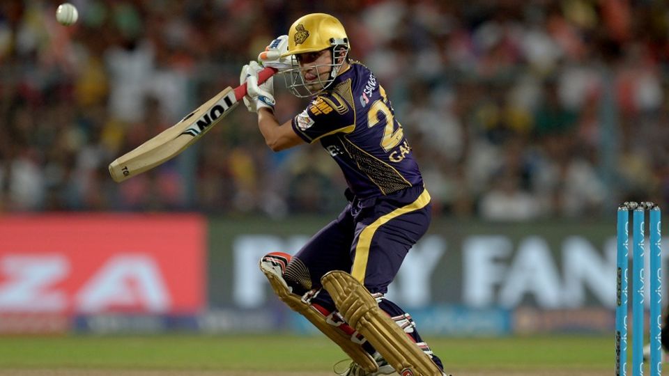 'We felt last year that wickets weren't that helpful for spinners. We have strengthened our attack with pace' - Gautam Gambhir