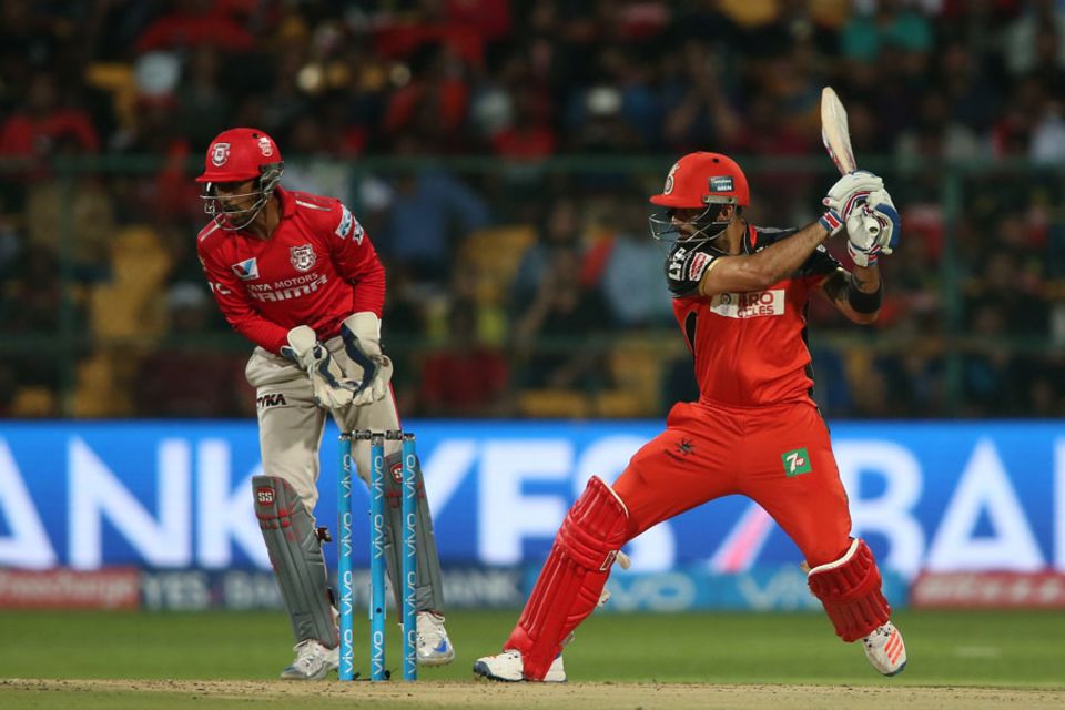 It would be useful to know if a single came about because of a hard hit that failed to find the boundary, or if it was simply pushed to the fielders in the deep