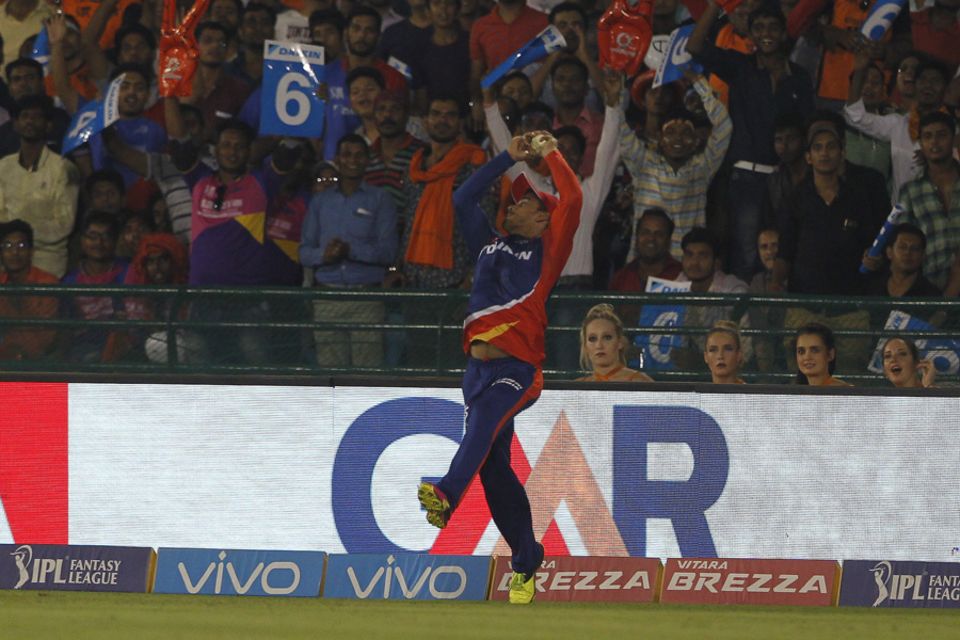 Daredevils paid INR 8.5 crore for Pawan Negi in 2016 and then released him. What sort of bid will he get this time?