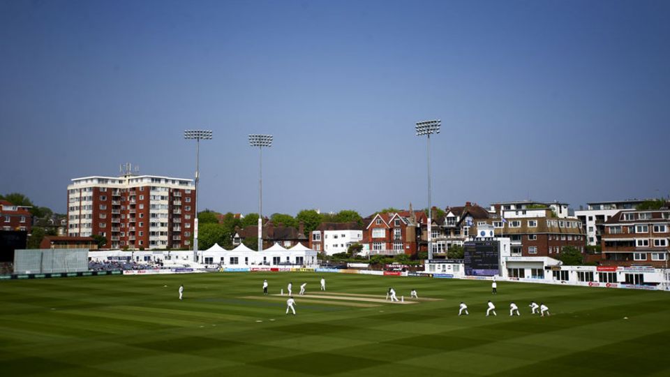 Sussex have been persuaded that they have a role in the future