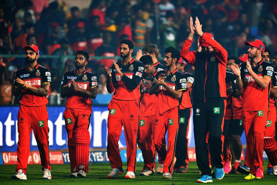 Royal Challengers have space for one more overseas player. Who will they go for?