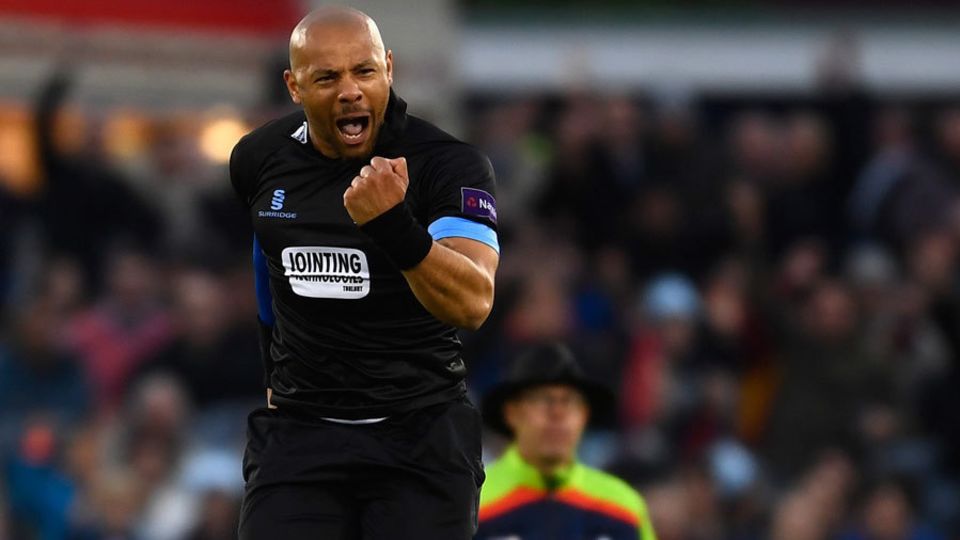Tymal Mills, who can consistently bowl north of 90mph, came into the Bengaluru side after Mitchell Starc pulled out of the IPL