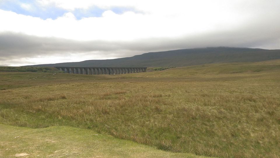 More Yorkshire beauty