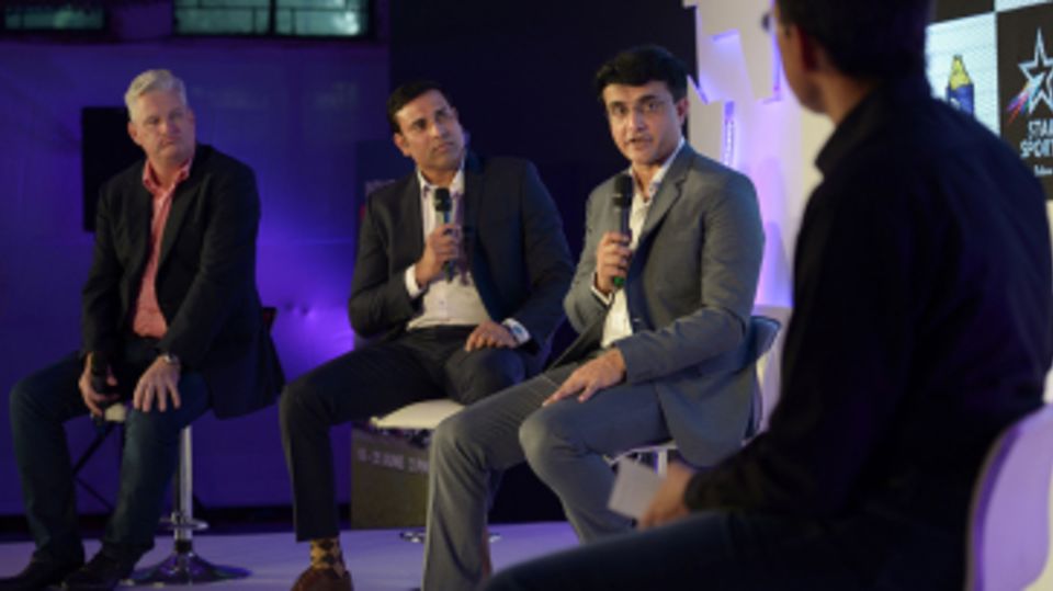 Dean Jones, VVS Laxman and Sourav Ganguly offer their views on pink-ball cricket