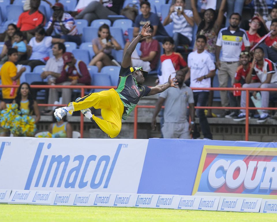 Athleticism over parochialism: fans in the West Indies are now prepared to focus on good cricket, regardless of where those who provide it come from