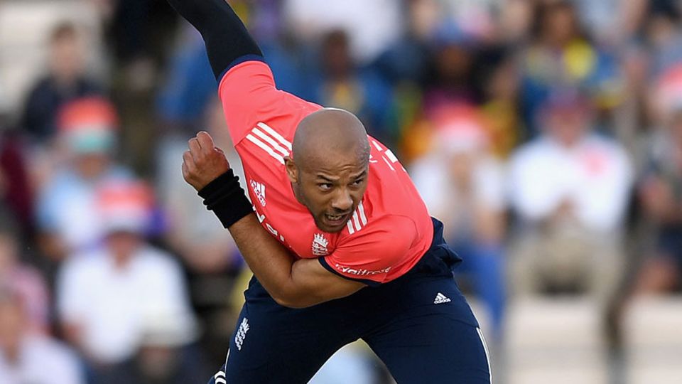 Mills' only T20I was against Sri Lanka in July 2016