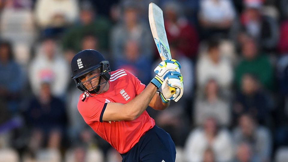 Jos Buttler blazed an unbeaten 73 against Sri Lanka to confirm his sky-high form and confidence