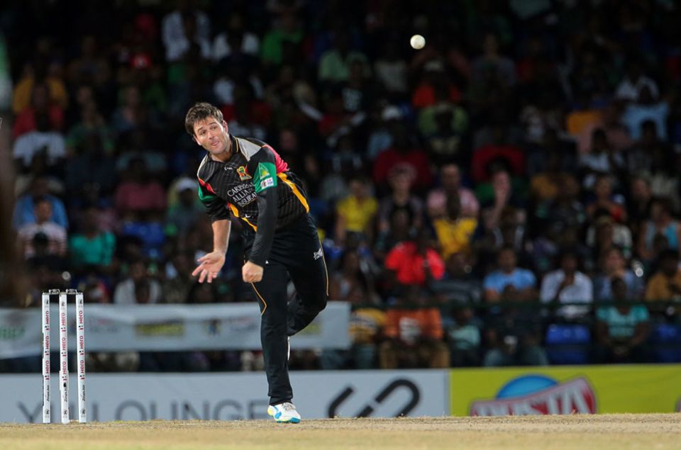 Warriors captain JJ Smuts has led by example with both bat and ball. He leads the run-scoring charts with 355 runs
