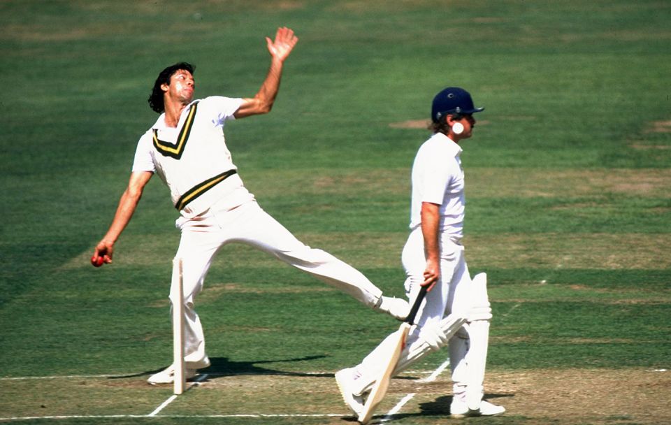 1982: the victory, under Imran Khan, that started it all
