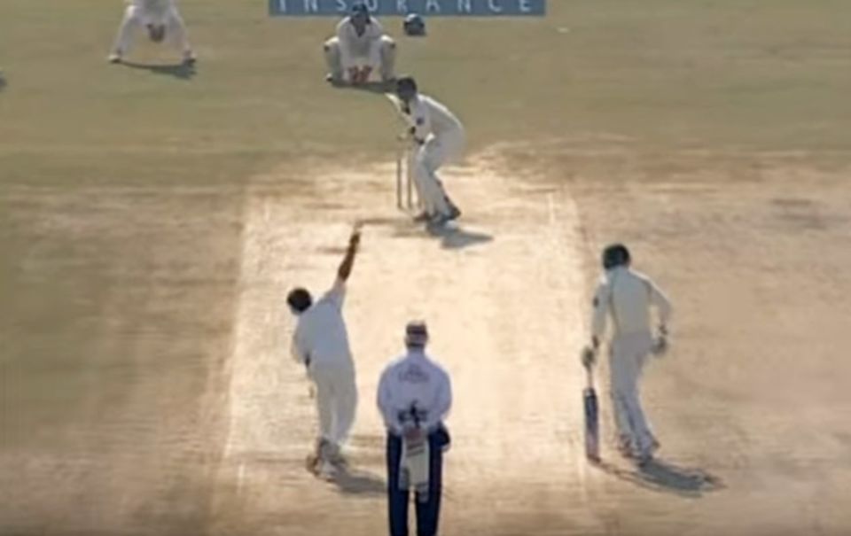 Younis v India, 2006