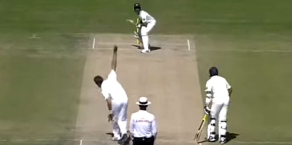 Younis v England in UAE, 2012