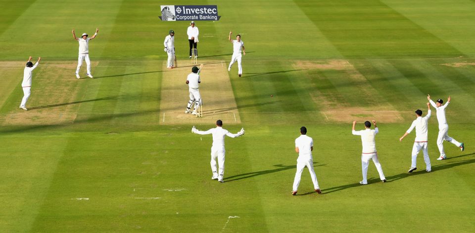 Stumps were drawn on day one at Lord's when Rahat Ali fell on the last ball of the 87th over. How engrossing might three more overs of play have been for the spectators?