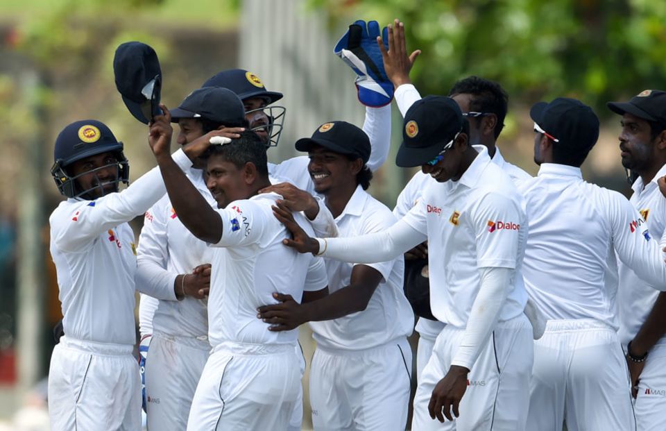 He went on to remove Peter Nevill and Mitchell Starc off the next two balls to claim a hat-trick