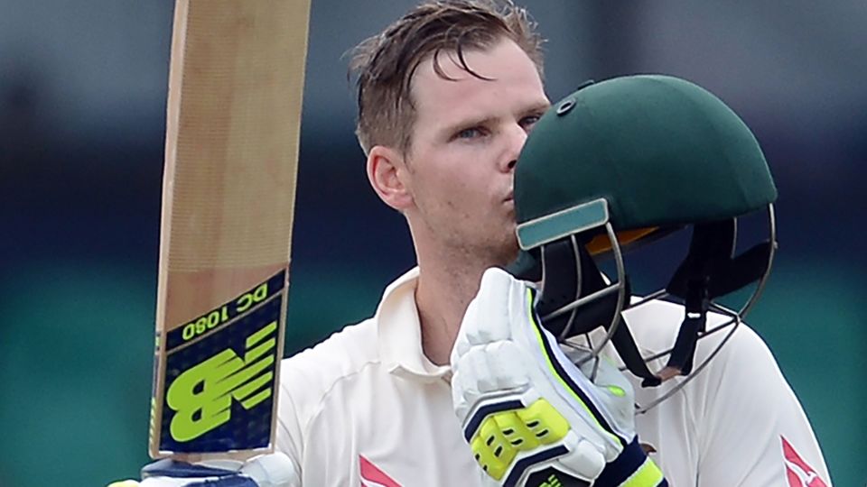 It is very likely Steven Smith thought long and hard before returning home early from Sri Lanka