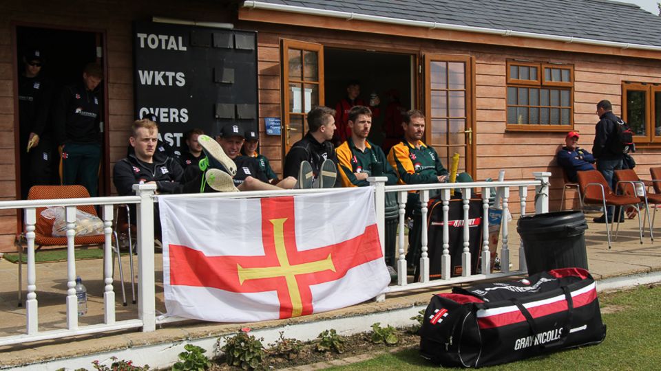 After ten consecutive Inter-Insular defeats from 1992, Guernsey turned it around with five wins on the trot from 2002