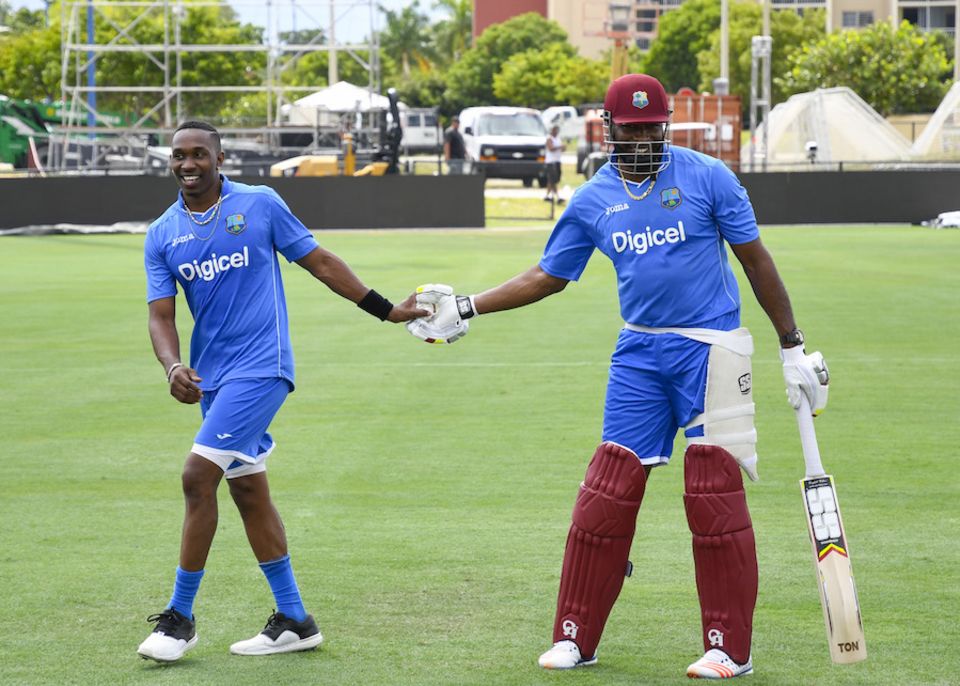 What if West Indies could call on Bravo and Pollard for limited-overs cricket whenever they wanted?