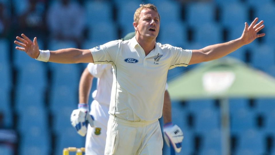 Neil Wagner: 'I am a fully converted Kiwi now'