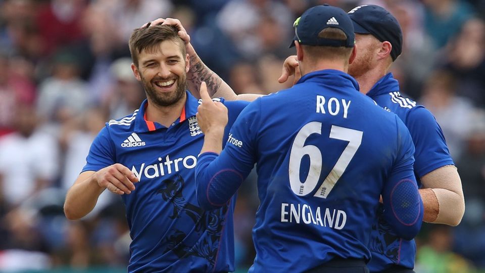 Mark Wood will hope to press his England credentials in the North v South series