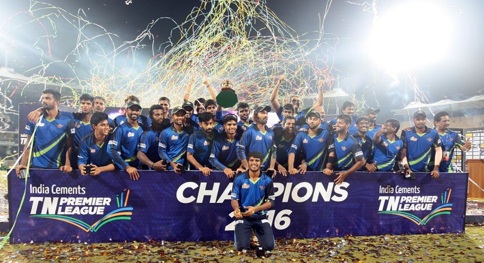 TNCA challenges CoA directive on T20 leagues 