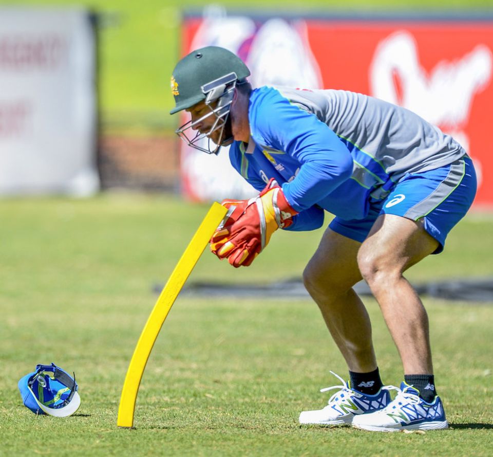 Fox Sports will not show the only ODI Australia play against Ireland on Tuesday