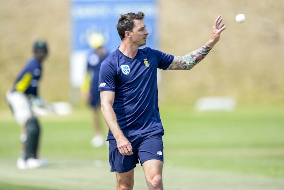 A quiet, satisfactory return for Steyn