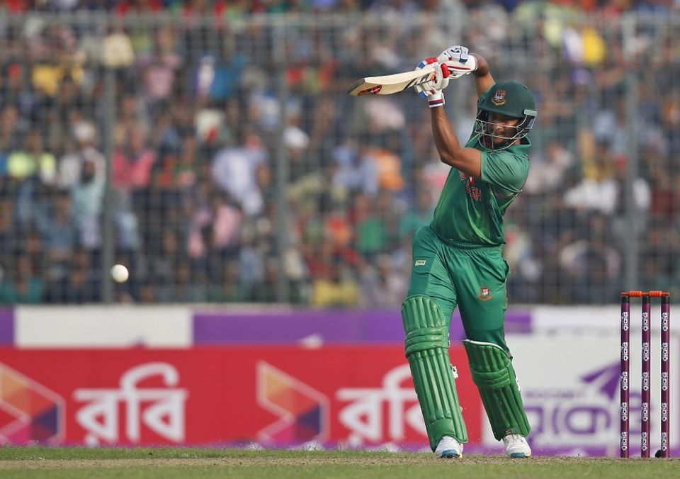 Shakib Al Hasan will be the key for Dhaka as they push for a first title as the Dynamites