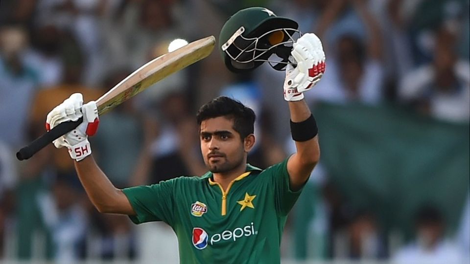 Babar Azam moved from Islamabad United to Karachi Kings