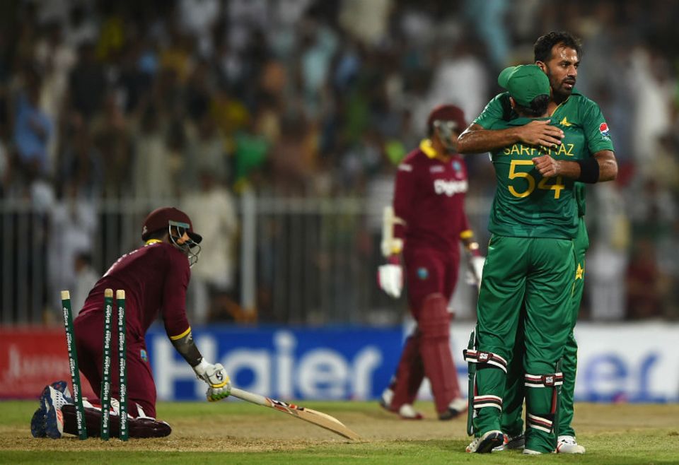 The beating at the hands of Pakistan has left West Indies in a precarious position in regards to the World Cup