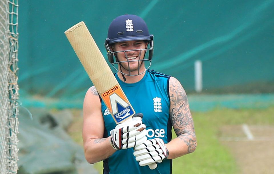 Jason Roy will be the senior opener alongside either Ben Duckett or Moeen Ali in Bangladesh