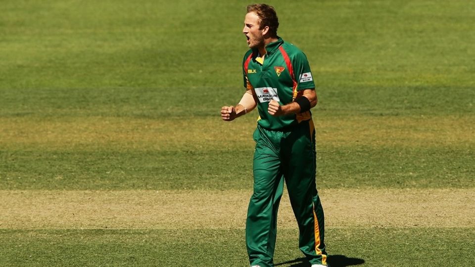Australian duo of Ian Holland and Cameron Stevenson get USA call-ups