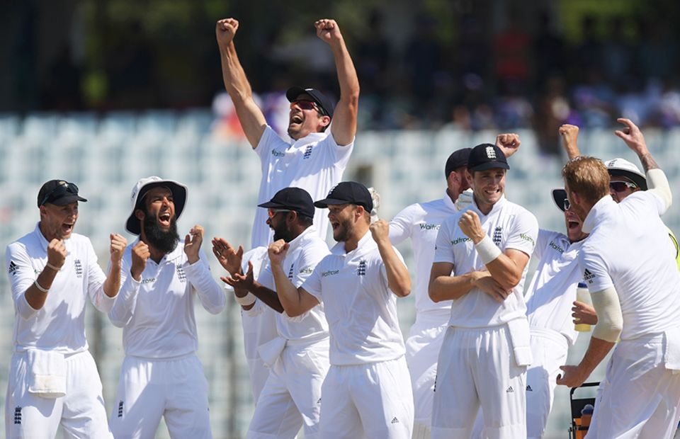 Bangladesh were denied again as England took a 1-0 lead in the two-Test series