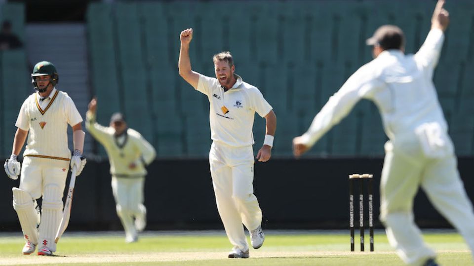 Daniel Christian has concerns about the tinkering taking place with Australia's domestic competitions