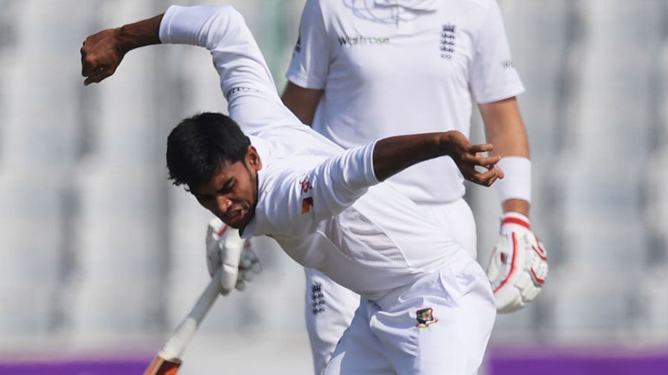 The Rajshahi Kings have picked up experienced foreigners, but all eyes will be on wonderkid Mehedi Hasan