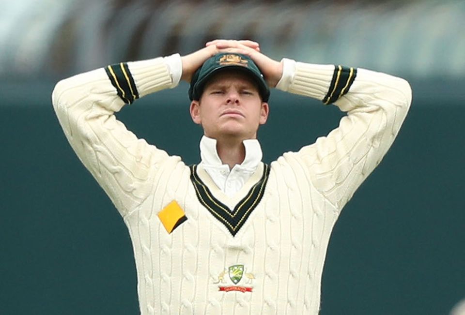 The consensus within Cricket Australia is that Steven Smith must stay as captain