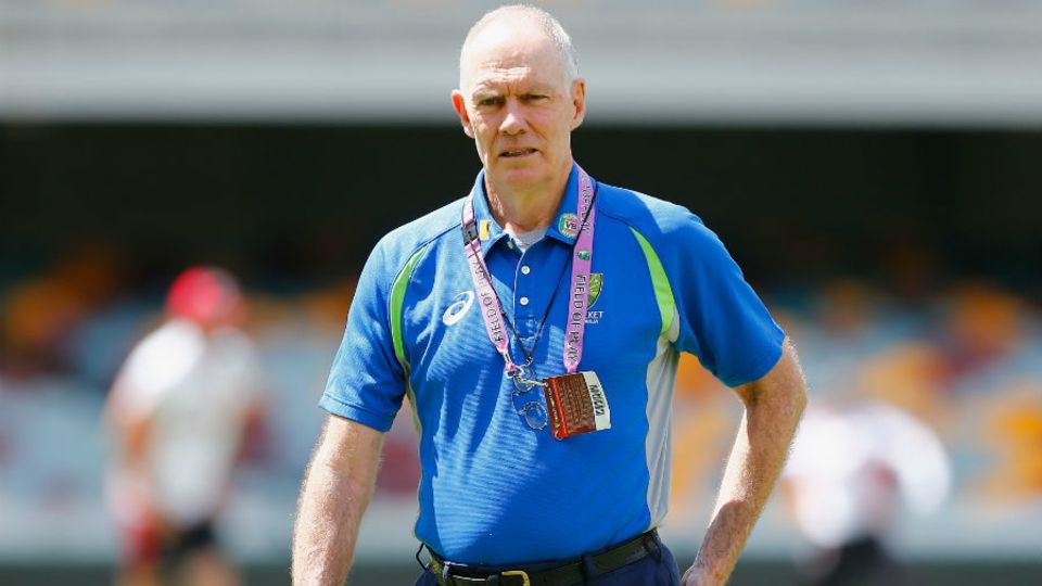 Hilton Cartwright is the latest allrounder in what has been a long spinning wheel for Australia