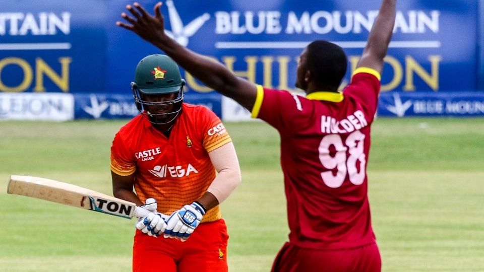 Jason Holder: 'It's very disappointing. It's tough to be in this position, after starting the tour so well'