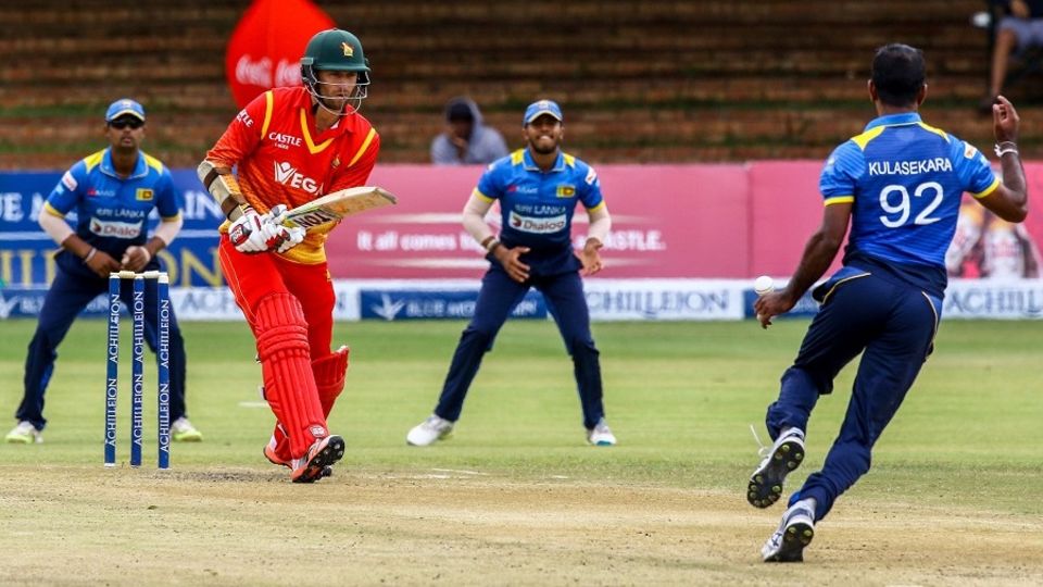 Cremer admitted to have made a mistake by choosing to bat first
